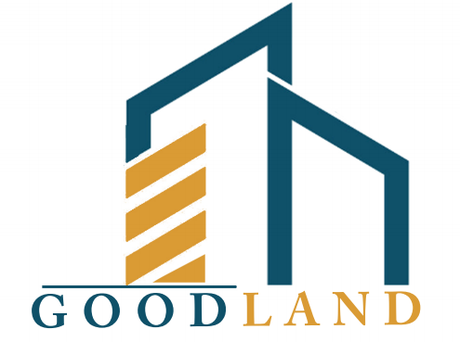 Goodland Landscape 标志